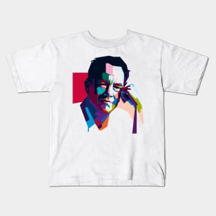 Tom Hanks Kids T-Shirt